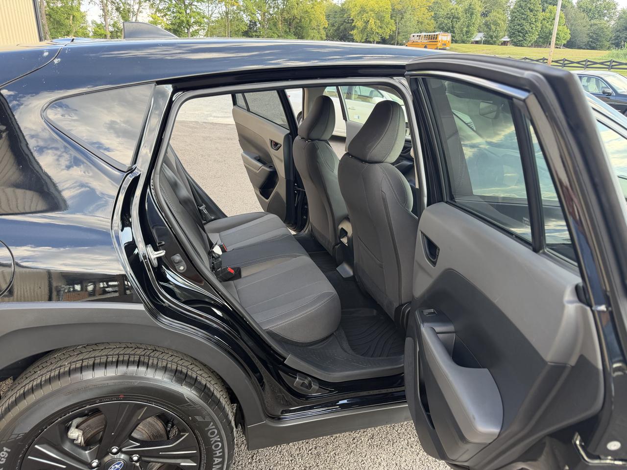 Subaru Crosstrek  2024