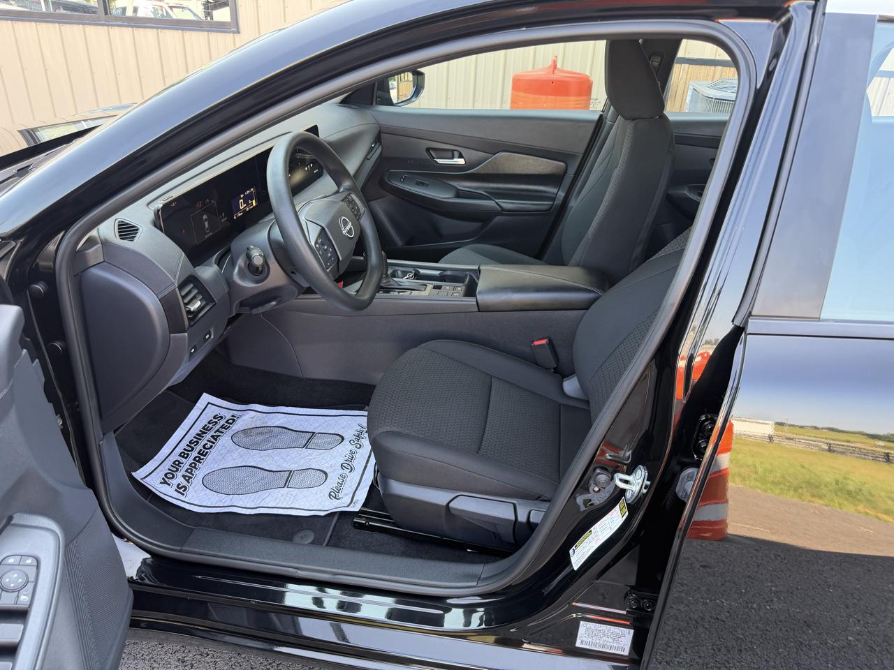 Nissan Sentra  2026