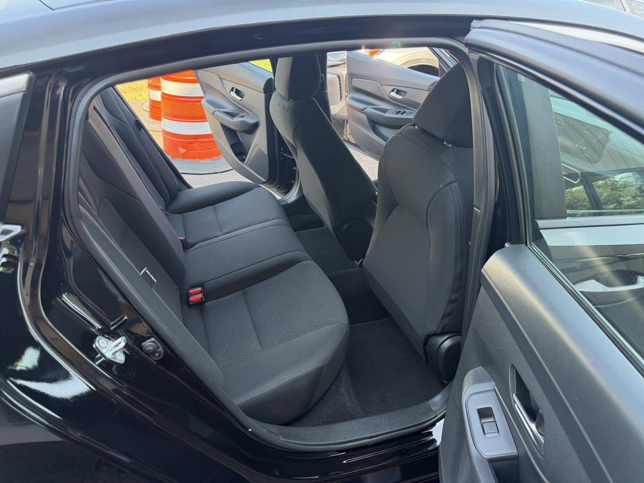 Nissan Sentra  2026