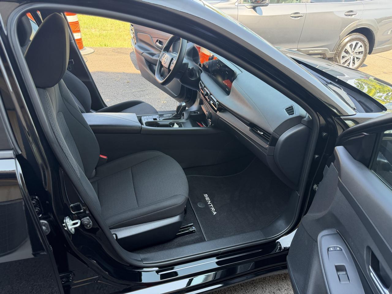 Nissan Sentra  2026