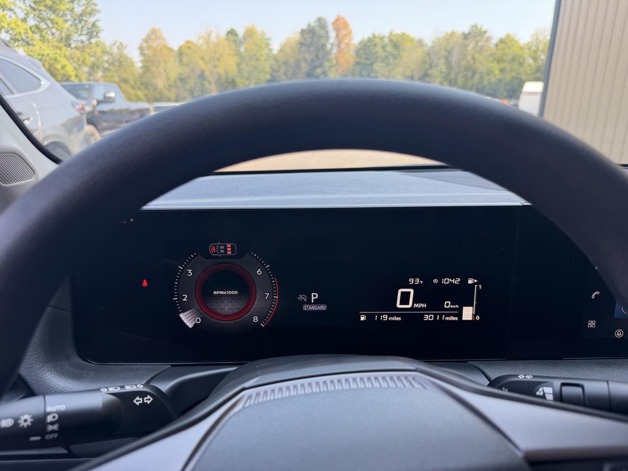 Nissan Sentra  2026