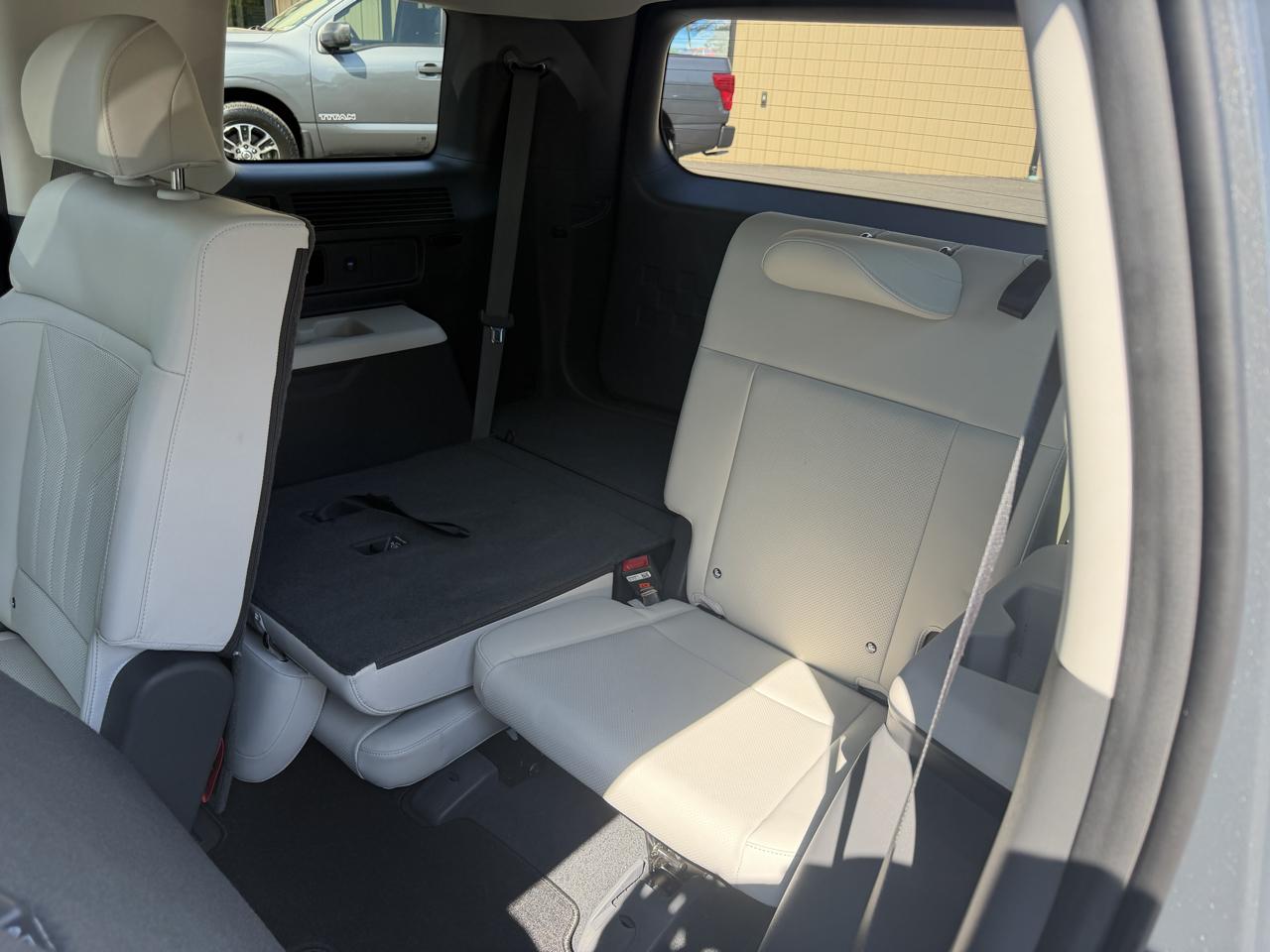 Hyundai Santa Fe SEL 2026