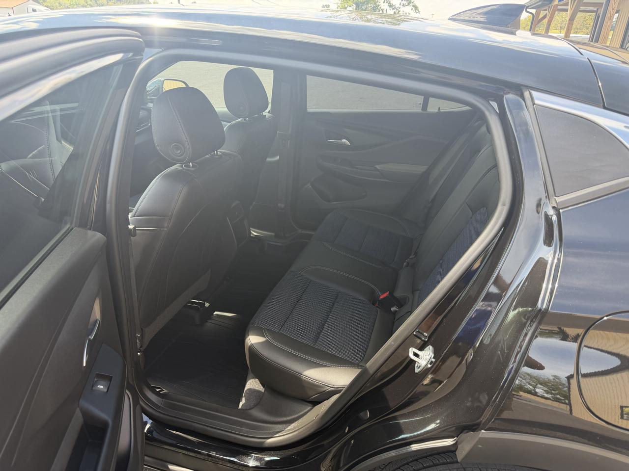 Buick Envista  2025