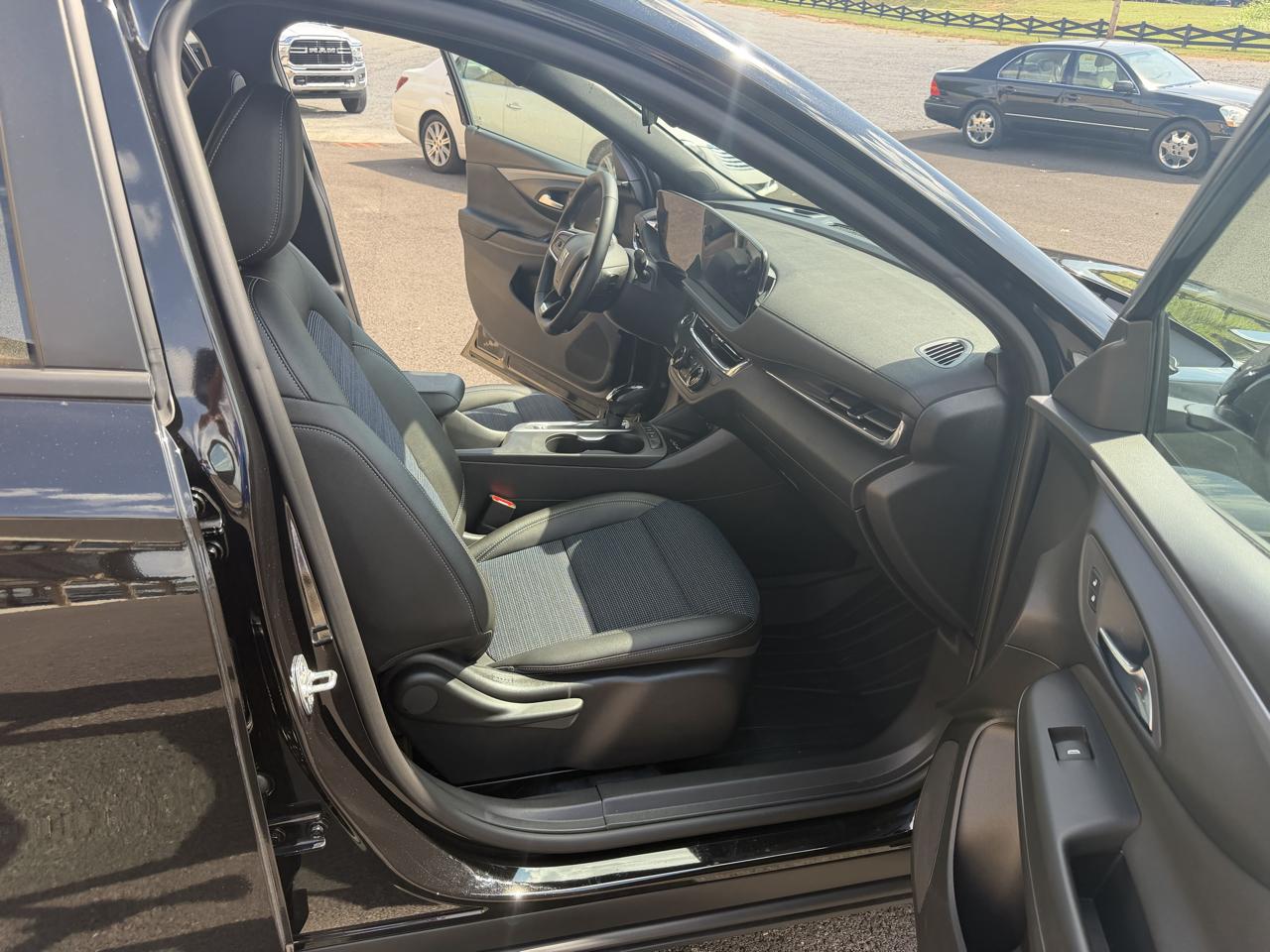 Buick Envista  2025