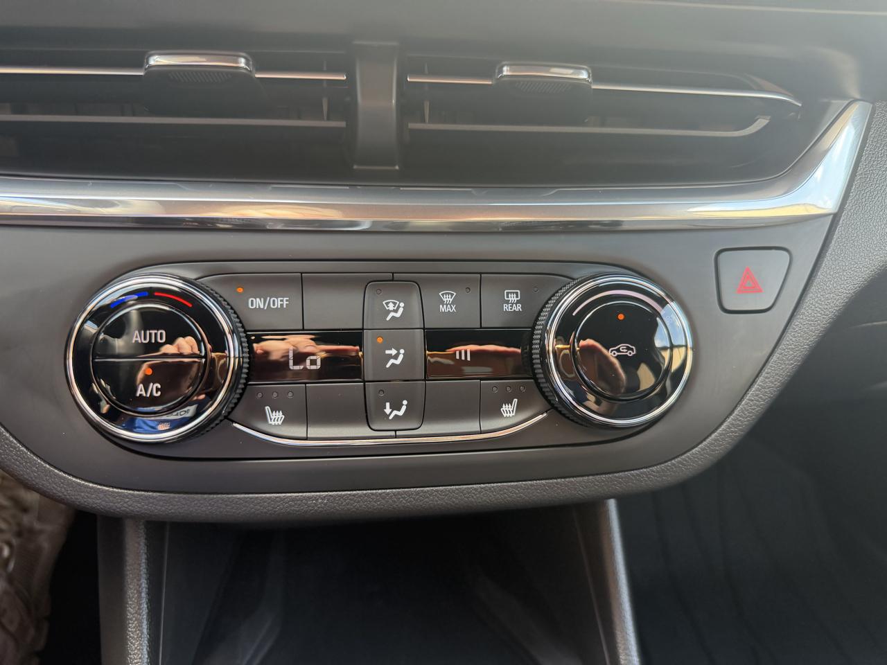 Buick Envista  2025
