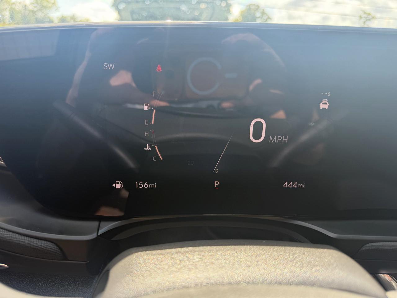 Buick Envista  2025