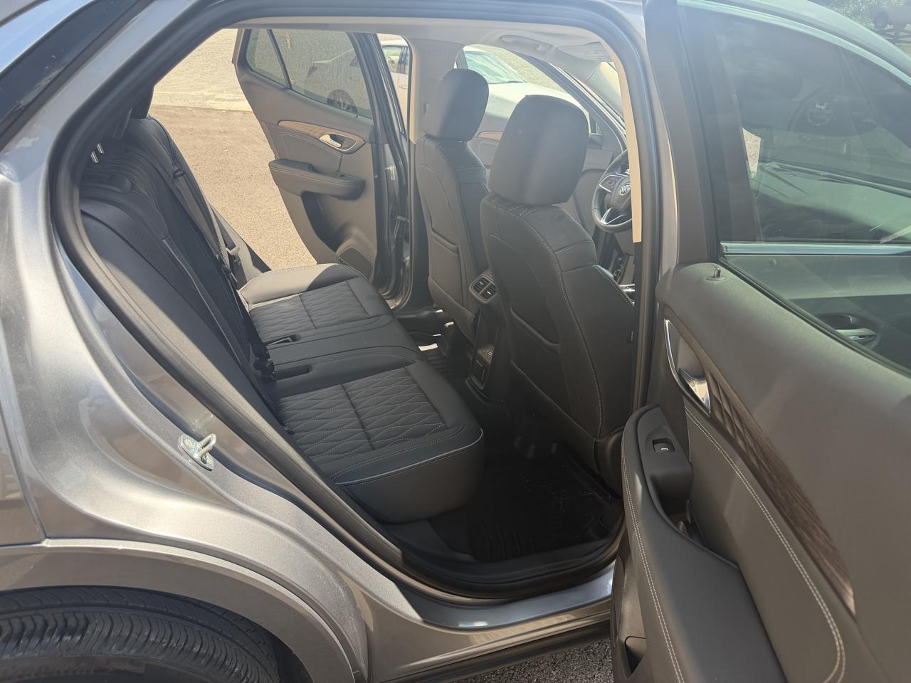 Buick Envision  2022