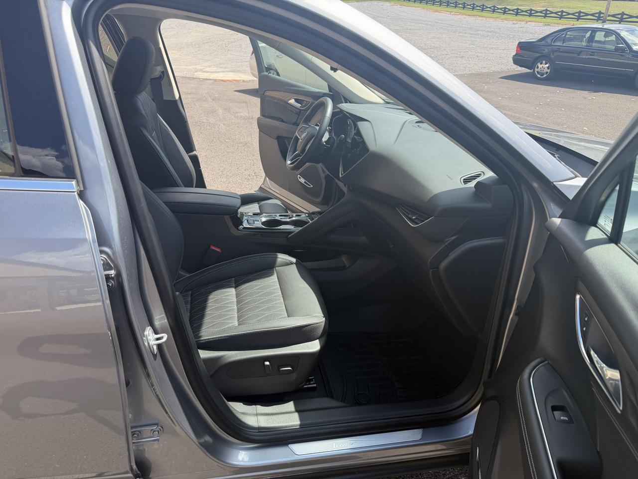 Buick Envision  2022