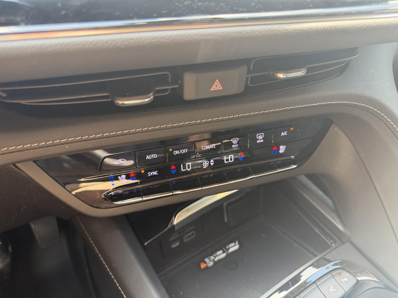 Buick Envision  2022