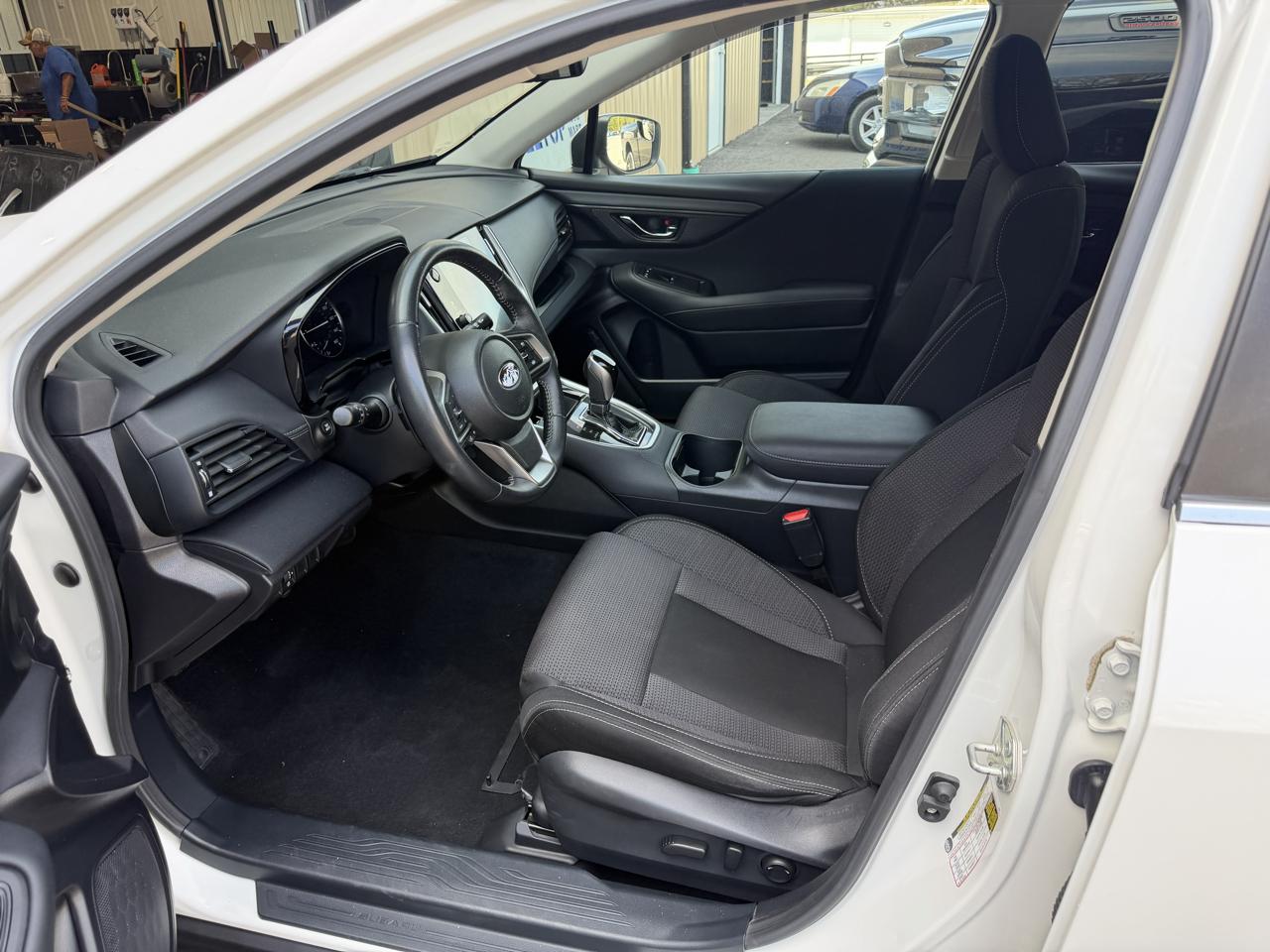 Subaru Outback  2020
