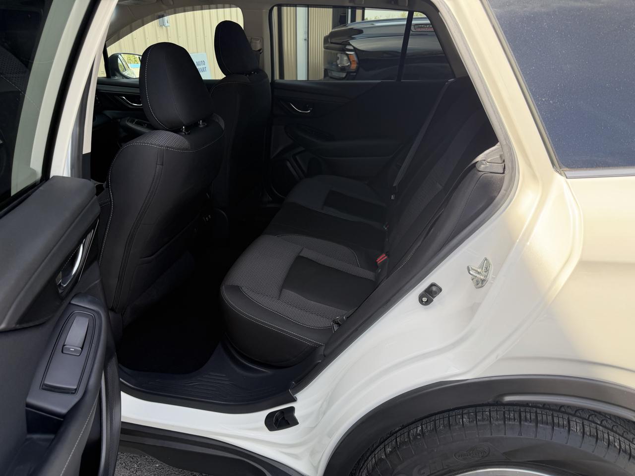 Subaru Outback  2020