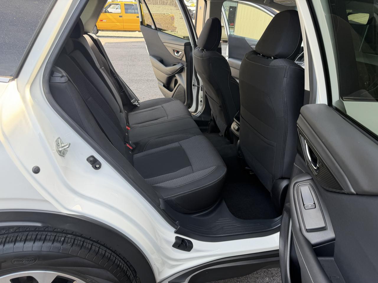 Subaru Outback  2020