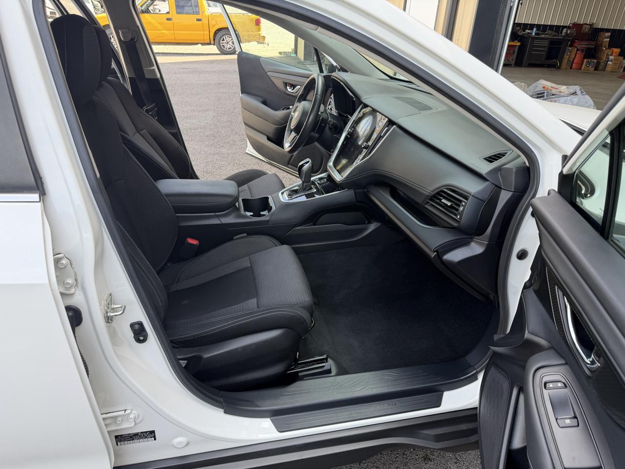 Subaru Outback  2020