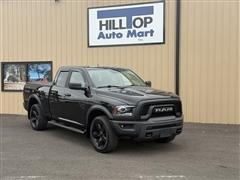 2019 RAM 1500 Classic 