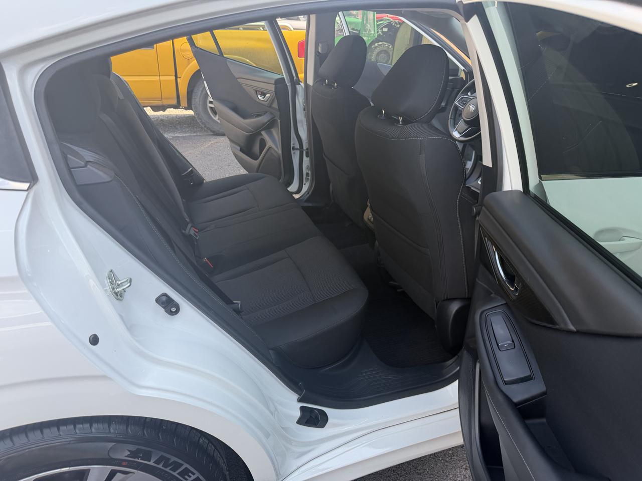 Subaru Legacy  2020