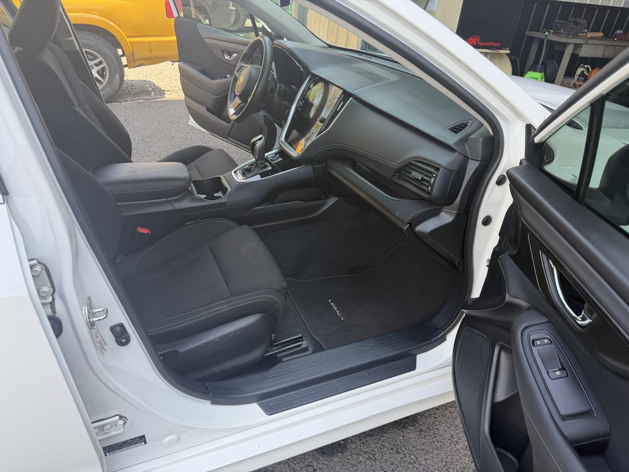 Subaru Legacy  2020