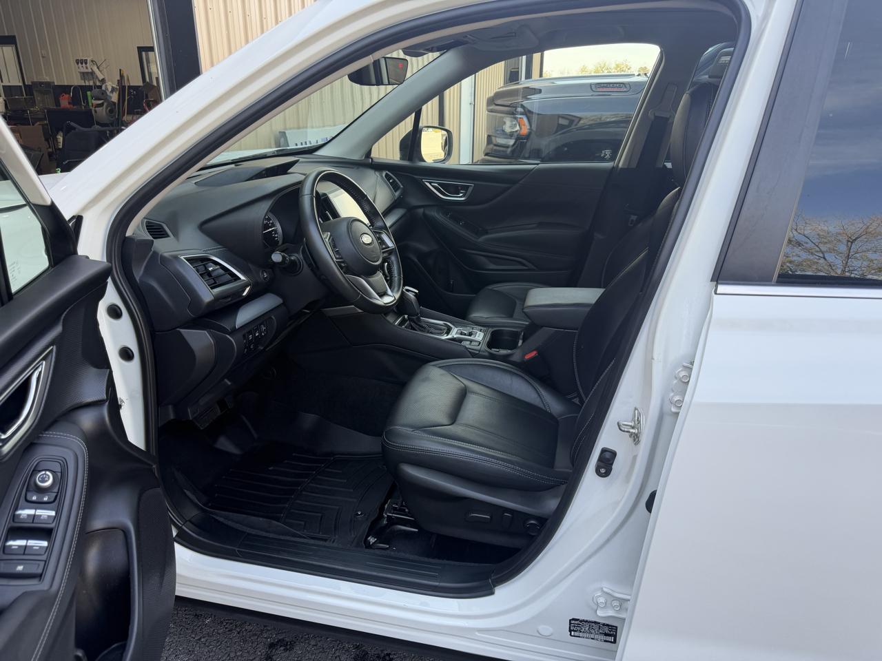 Subaru Forester Limited 2021