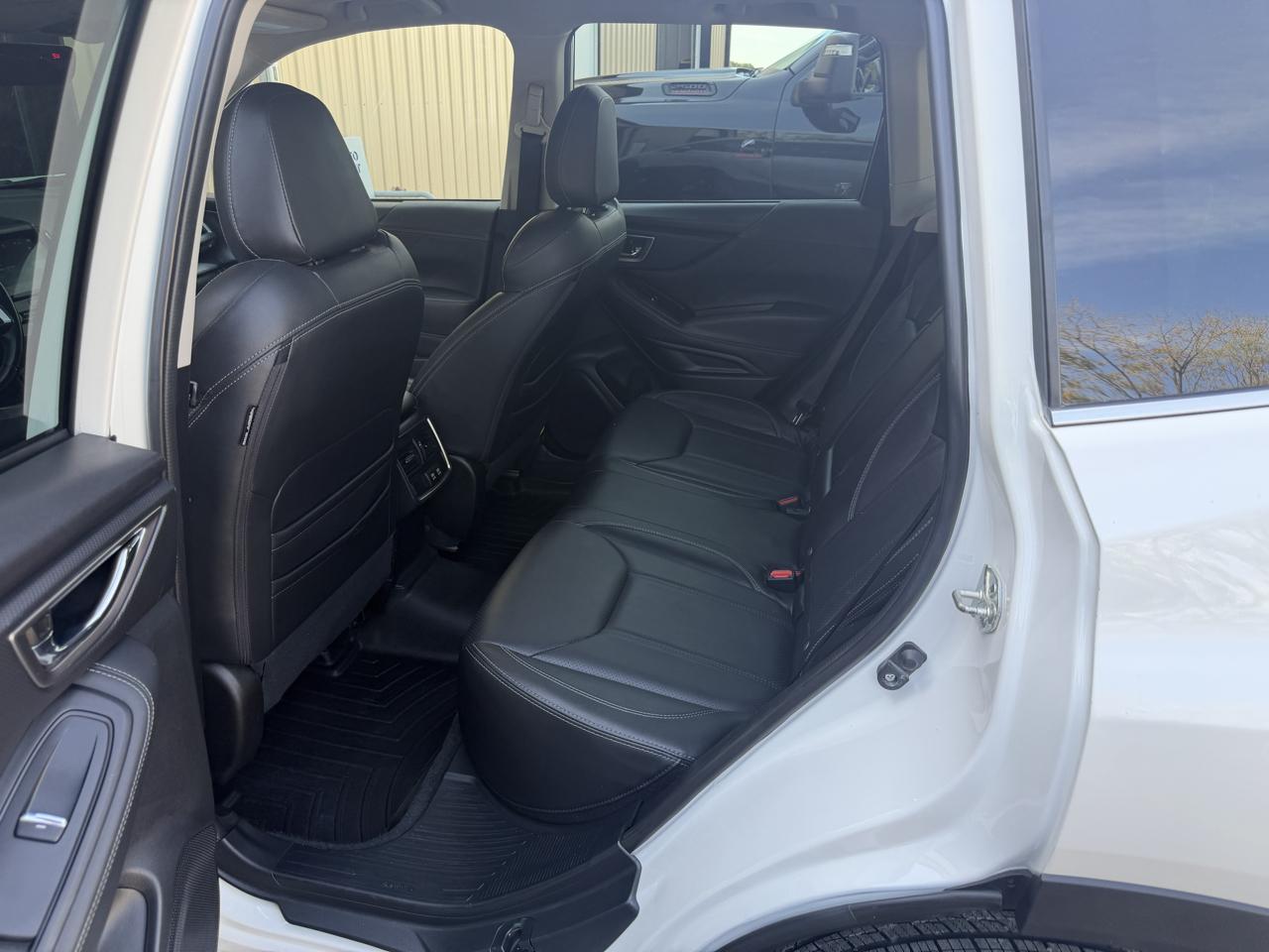 Subaru Forester Limited 2021
