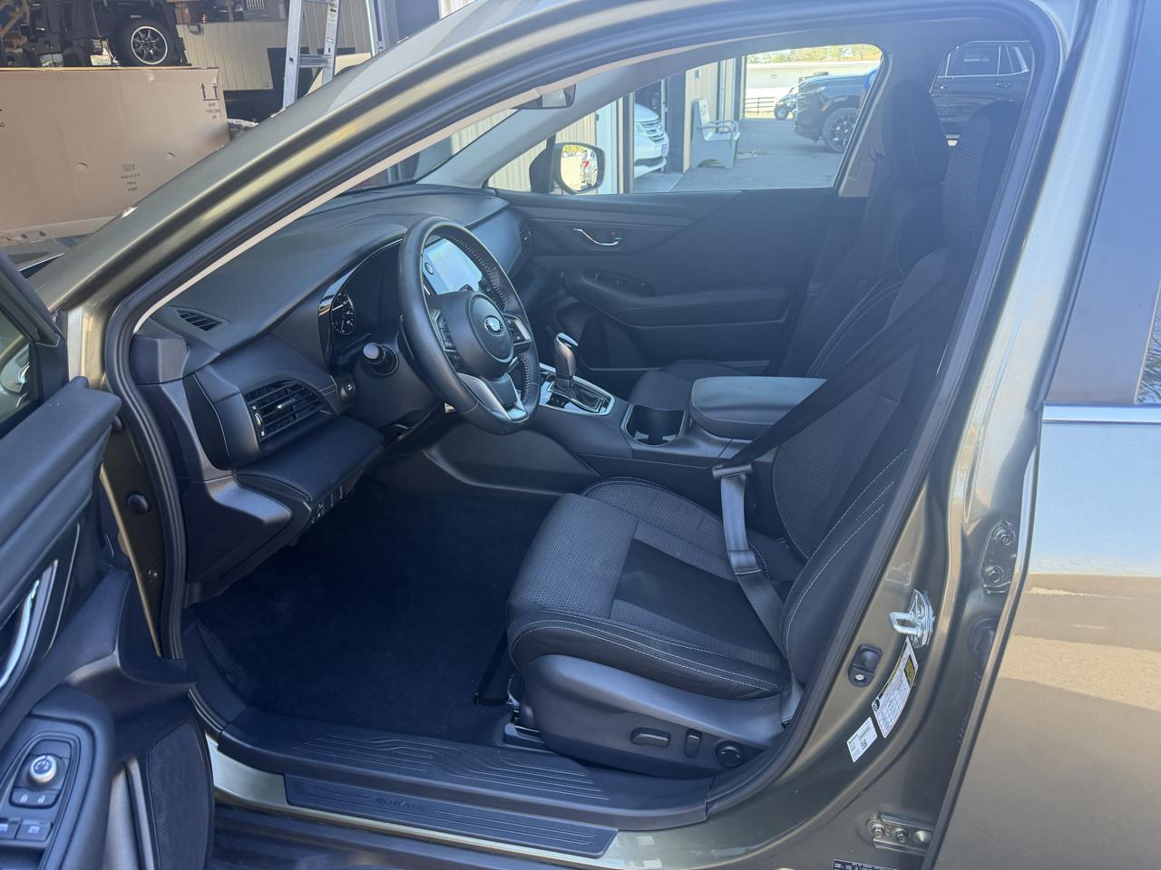 Subaru Outback  2024