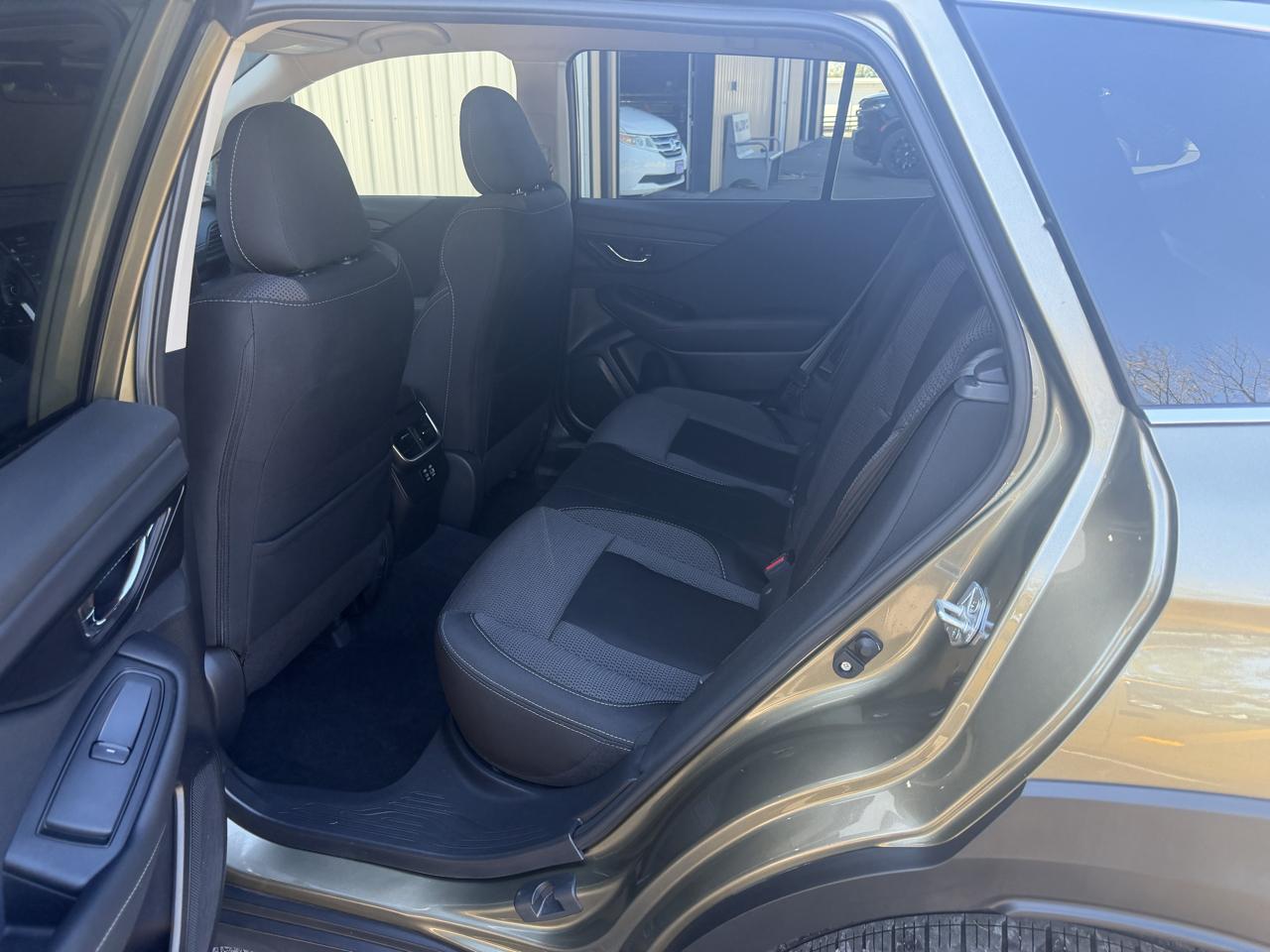 Subaru Outback  2024
