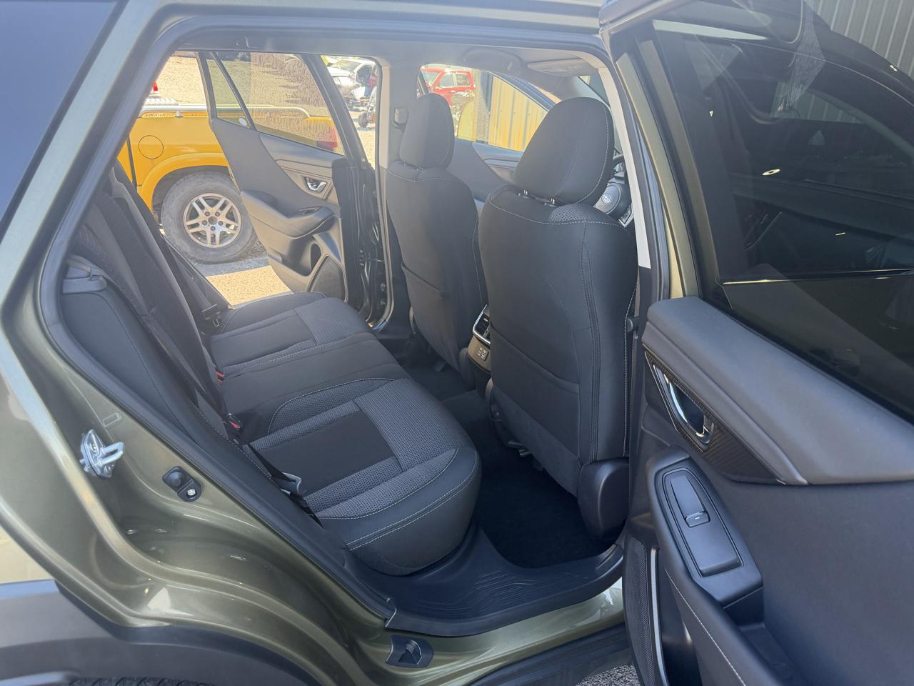 Subaru Outback  2024