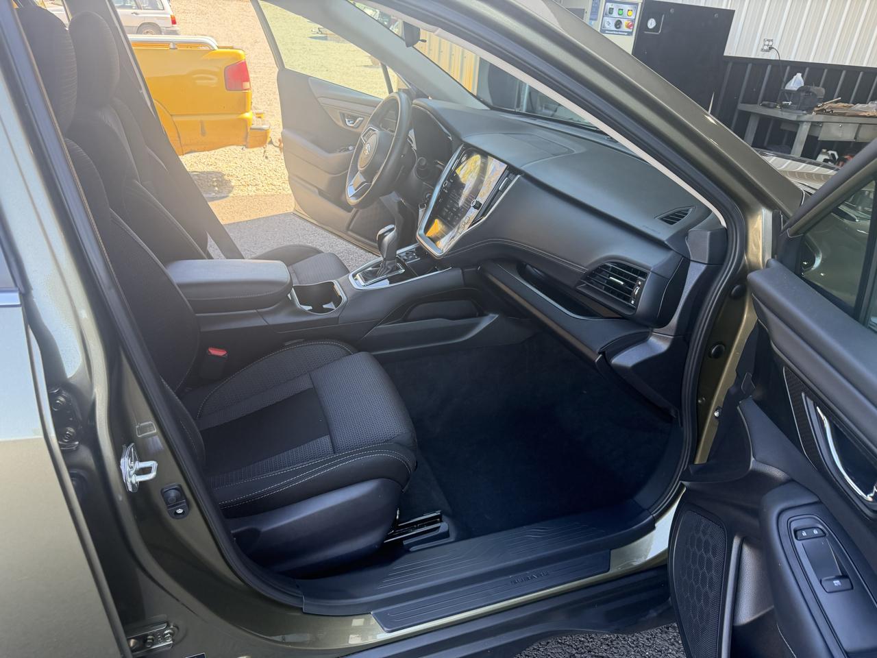 Subaru Outback  2024