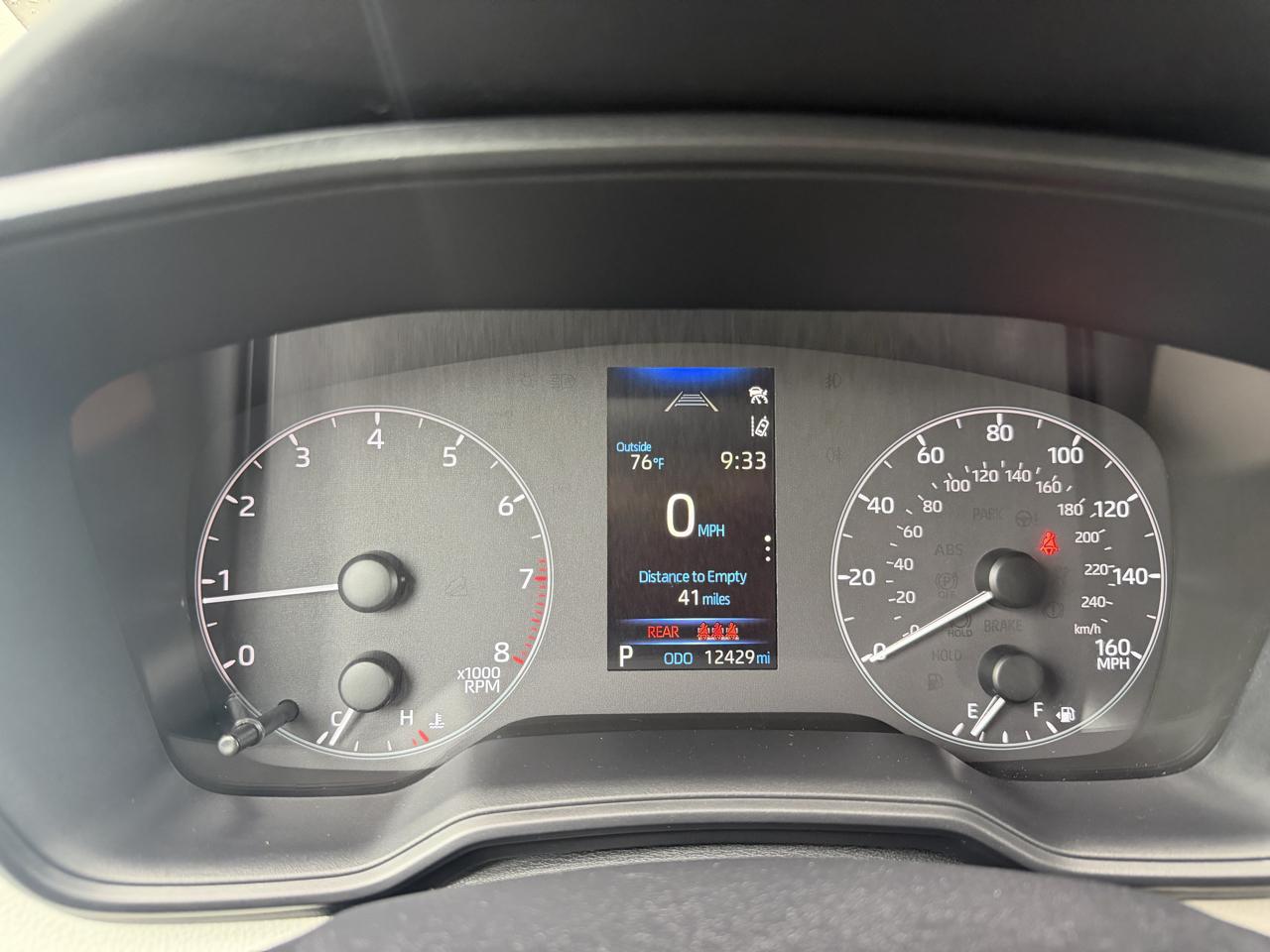 Toyota Corolla  2025