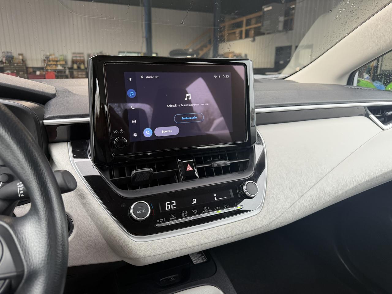 Toyota Corolla  2025
