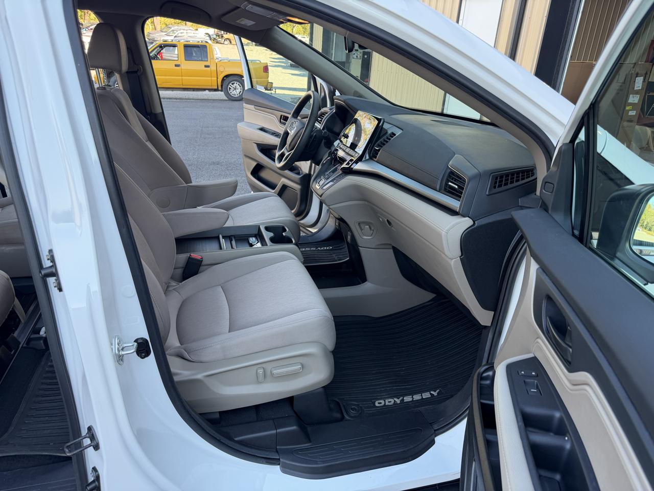 Honda Odyssey EX 2024