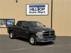 2022 RAM 1500 Classic 