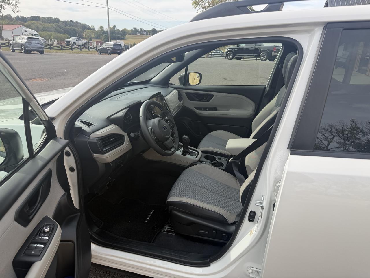 Subaru Forester Premium 2025