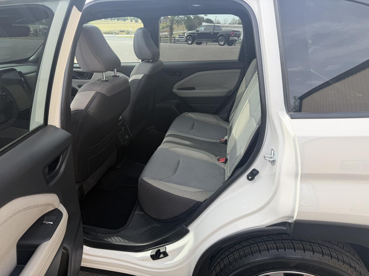 Subaru Forester Premium 2025
