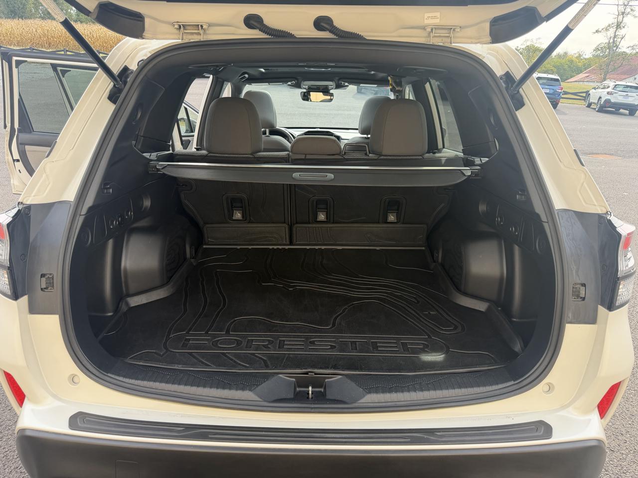Subaru Forester Premium 2025