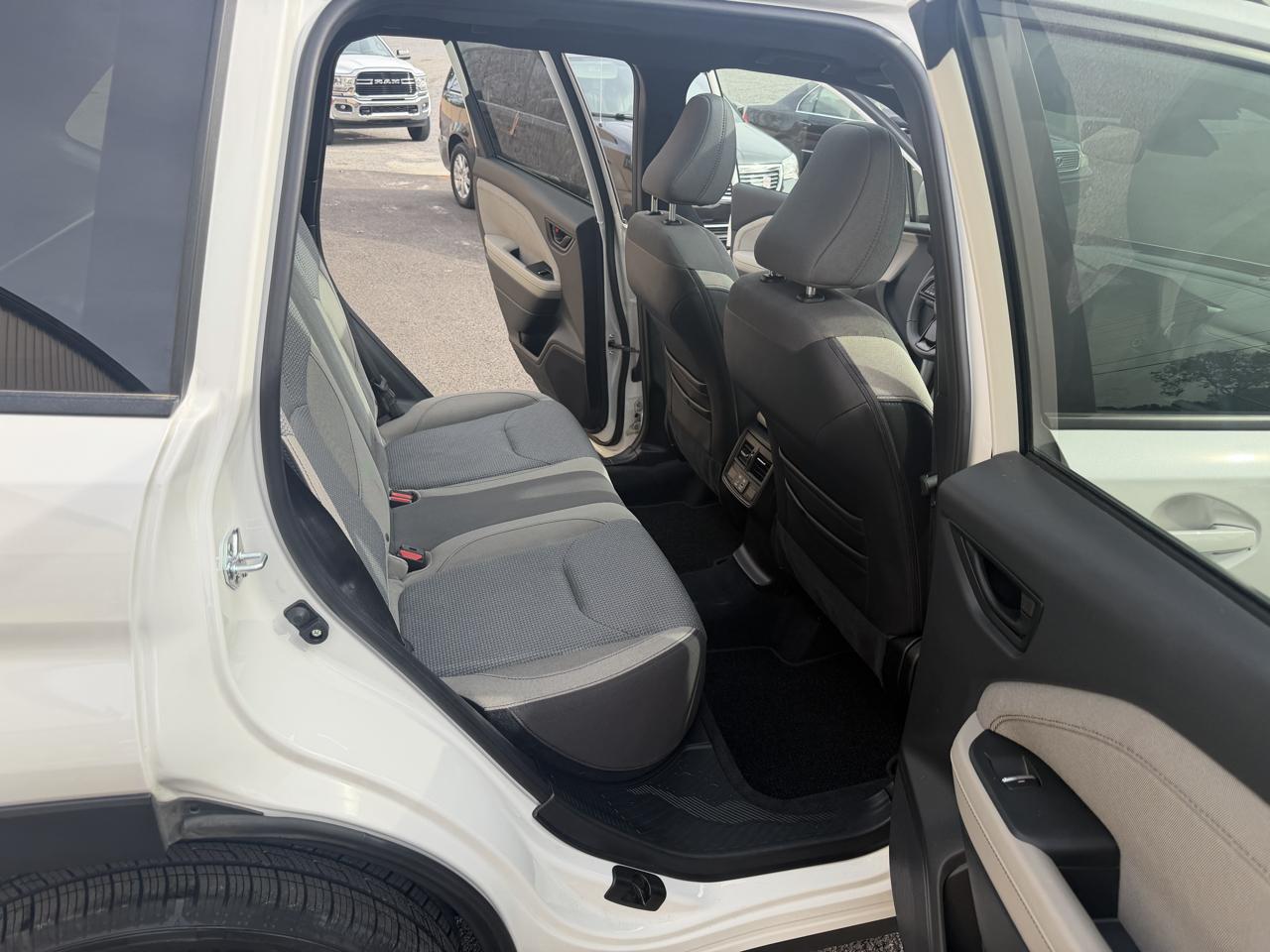 Subaru Forester Premium 2025