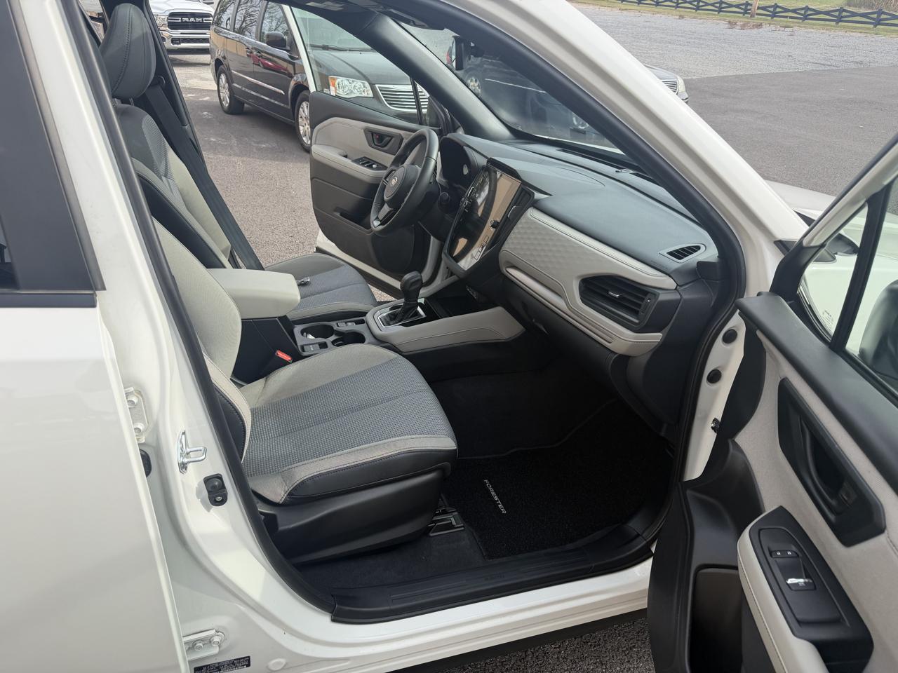 Subaru Forester Premium 2025