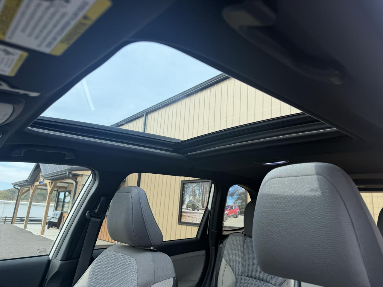 Subaru Forester Premium 2025