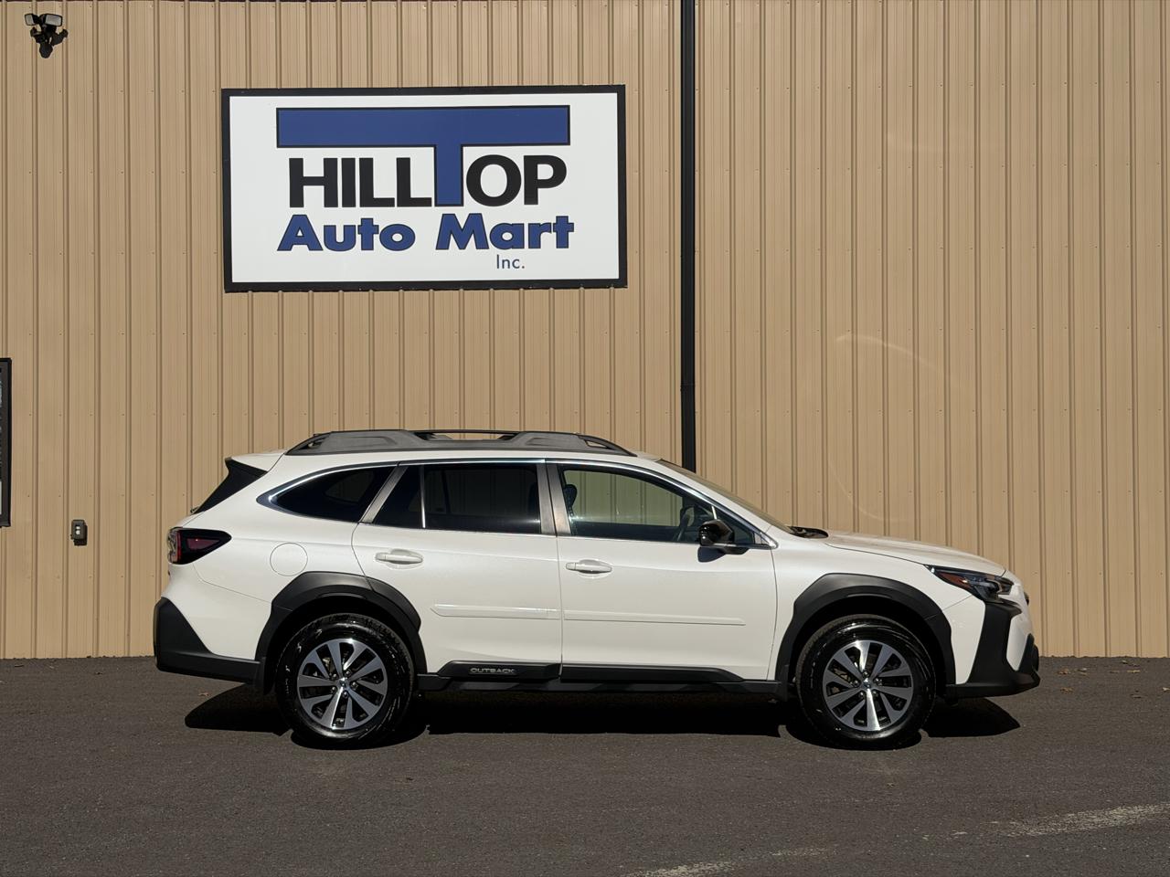 Subaru Outback  2024
