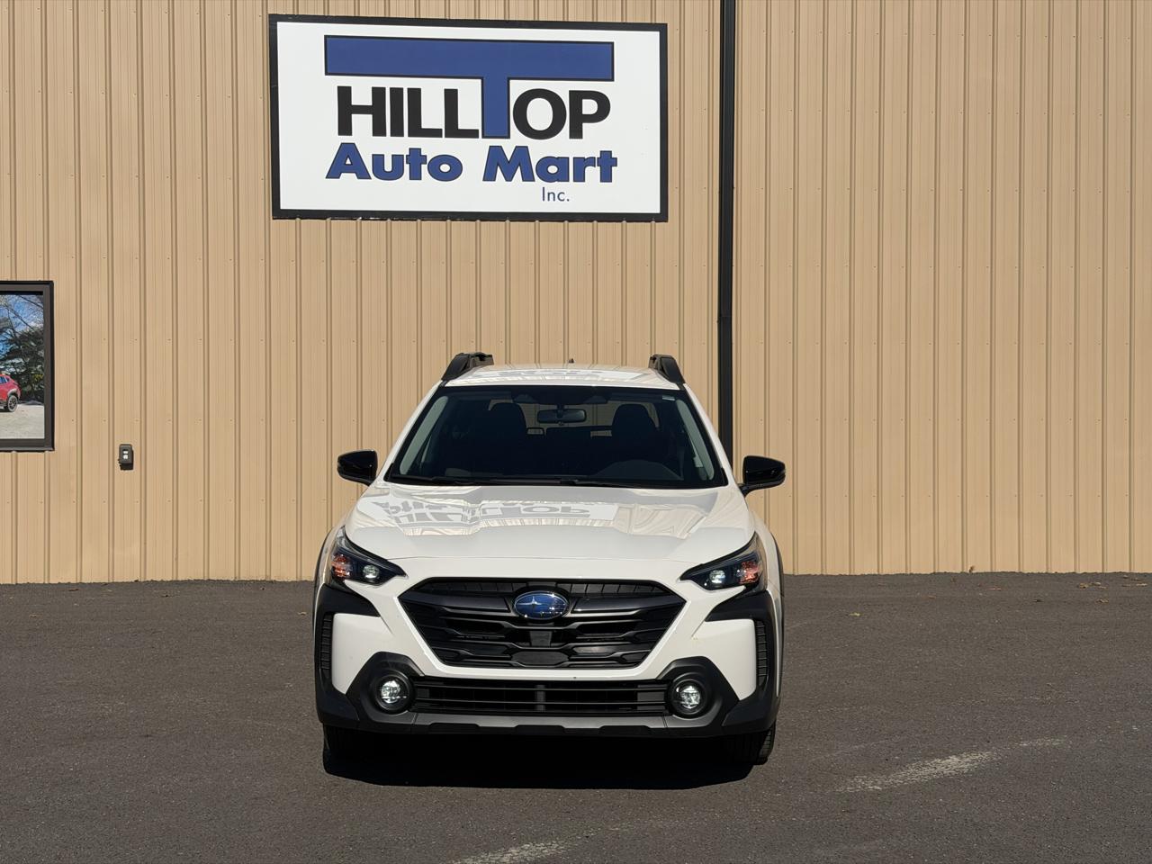 Subaru Outback  2024