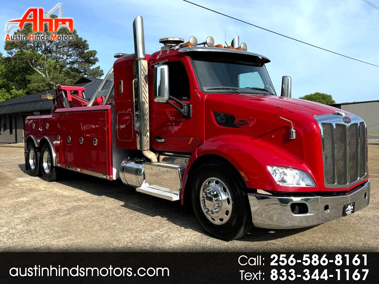 2015 Peterbilt 579 2015-peterbilt-579