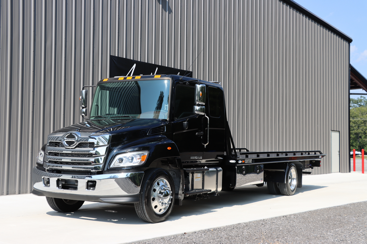 Hino Conventional Cab  2025 Hino Conventional Cab  2025