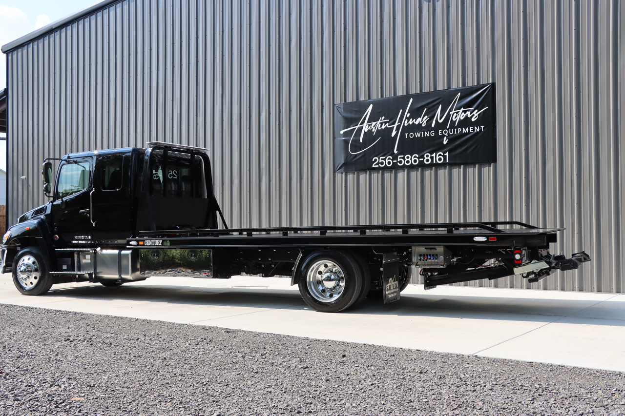 Hino Conventional Cab  2025 Hino Conventional Cab  2025