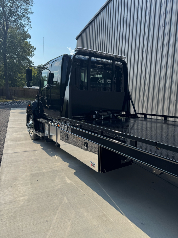 Hino Conventional Cab  2025 Hino Conventional Cab  2025
