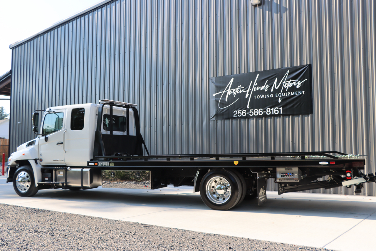 Hino Conventional Cab  2025 Hino Conventional Cab  2025
