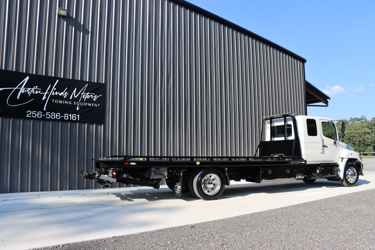 Hino Conventional Cab  2025 Hino Conventional Cab  2025