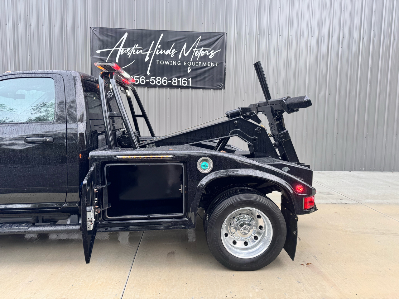 RAM 4500 Chassis Cab Big Horn 4x2 Reg Cab 60" CA 144.5" WB 2025 RAM 4500 Chassis Cab Big Horn 4x2 Reg Cab 60" CA 144.5" WB 2025