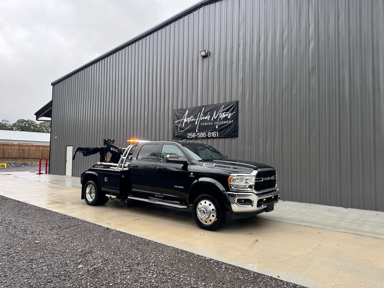 RAM 5500 Chassis Cab SLT 4x4 Crew Cab 60" CA 173.4" WB 2021 RAM 5500 Chassis Cab SLT 4x4 Crew Cab 60" CA 173.4" WB 2021