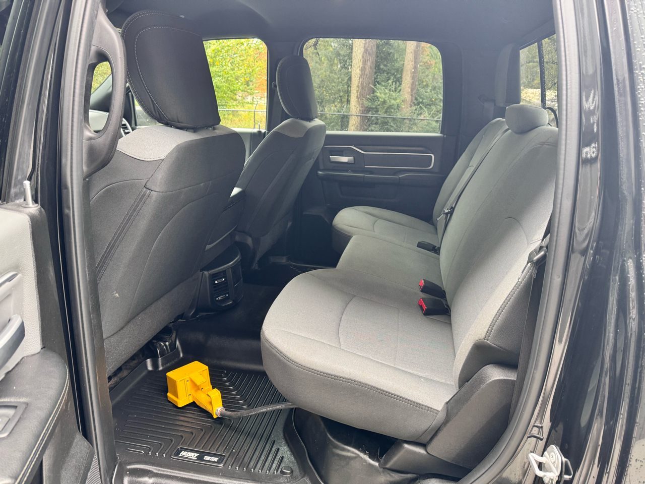 RAM 5500 Chassis Cab SLT 4x4 Crew Cab 60" CA 173.4" WB 2021 RAM 5500 Chassis Cab SLT 4x4 Crew Cab 60" CA 173.4" WB 2021