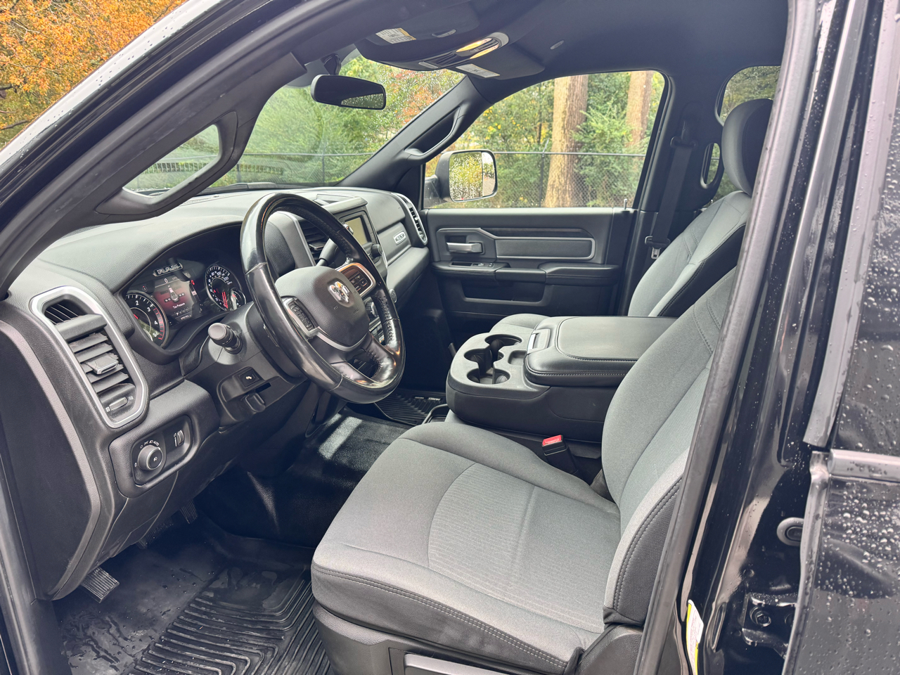 RAM 5500 Chassis Cab SLT 4x4 Crew Cab 60" CA 173.4" WB 2021 RAM 5500 Chassis Cab SLT 4x4 Crew Cab 60" CA 173.4" WB 2021