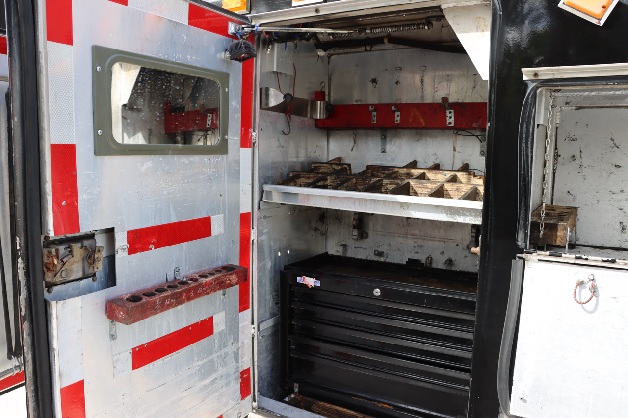 Peterbilt 379  1998 Peterbilt 379  1998