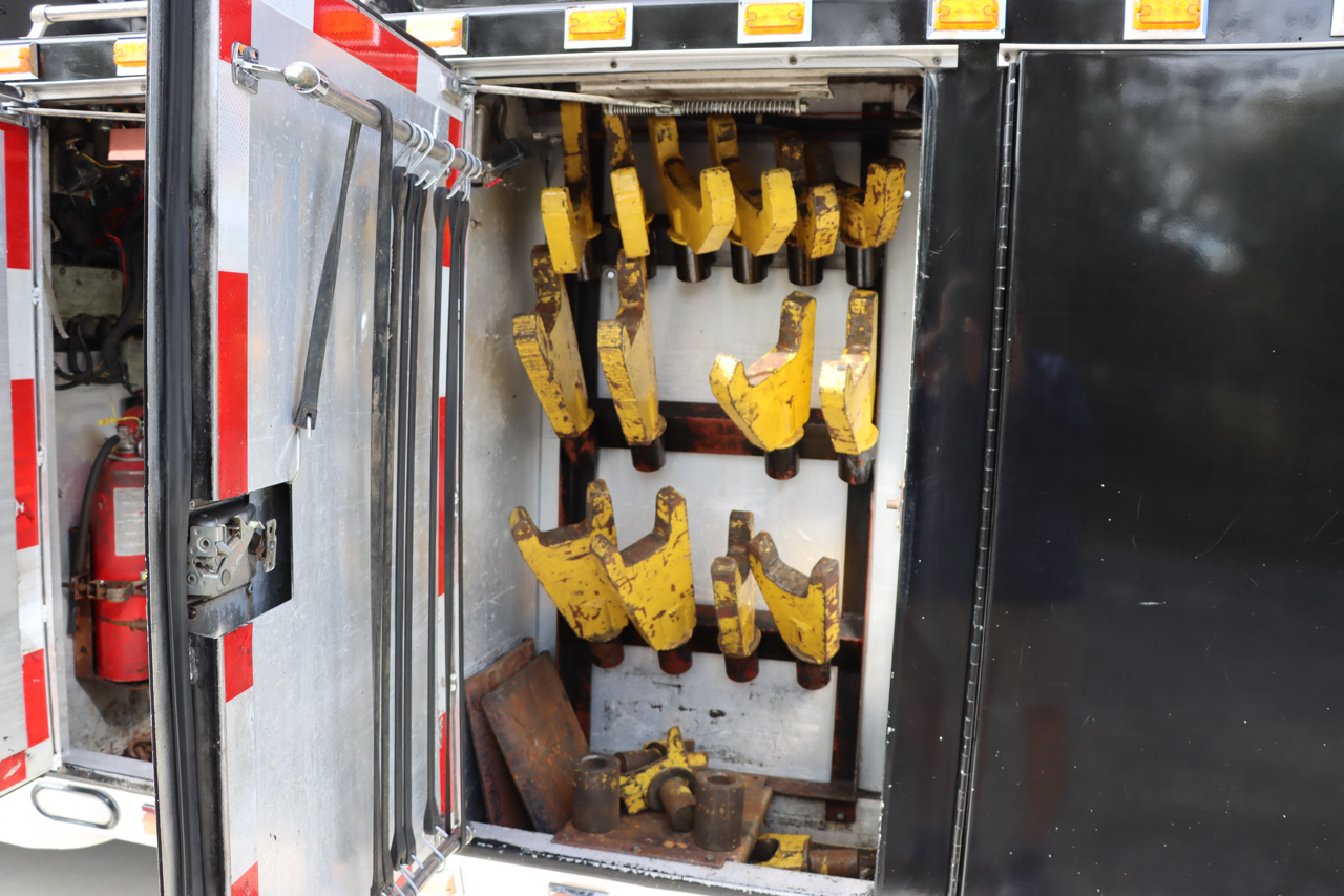 Peterbilt 379  1998 Peterbilt 379  1998